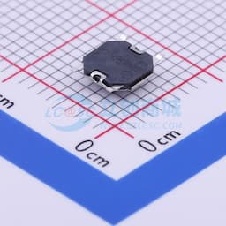 5.2*5.2*1.5mm 立贴 轻触开关缩略图