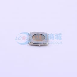 4.9*4.9*0.8mm 立贴 轻触开关缩略图