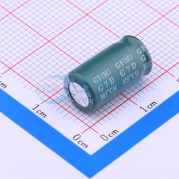 47uF ±20% 100V 【插件】缩略图