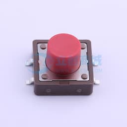 12*12*8.5mm 立贴 轻触开关缩略图
