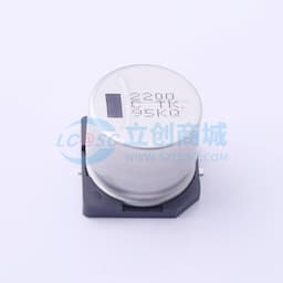2200uF ±20% 16V缩略图