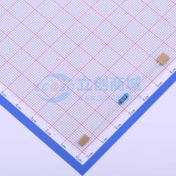 680Ω ±1% 500mW 金属膜电阻 【插件】缩略图