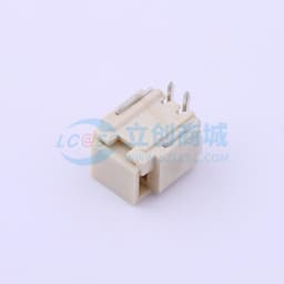 1x2P 间距:2mm 立贴缩略图