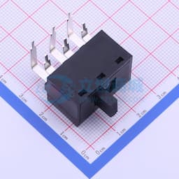 电源滑动开关 【插件】缩略图