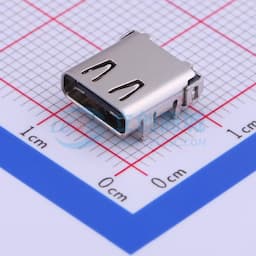 Type-C 母 卧贴缩略图