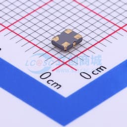 14.7456MHz ±100ppm 2.7V~3.6V缩略图