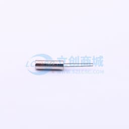 32.768kHz ±20ppm 12.5pF 【无源】缩略图