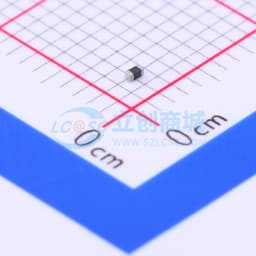 钳位电压58V 0.03焦耳 0402压敏电阻缩略图