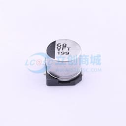 68uF ±20% 35V缩略图