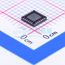 TCA9539 低电压16位 I²C 和 SMBus 低功耗 I/O 扩展器，带中断输出、复位引脚和配置寄存器缩略图