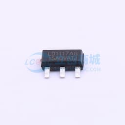 输入18V 输出1.5V 1A缩略图
