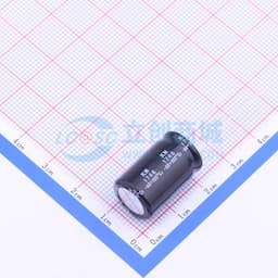2200uF ±20% 25V 【插件】缩略图