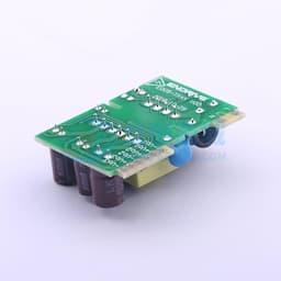 超宽电压输入85-264VAC，5W AC-DC模块电源缩略图