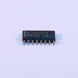 MAX232D缩略图