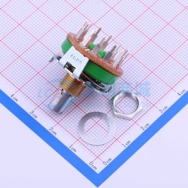 三件套 SRRM1C6200（三件套）【旋转】实物图