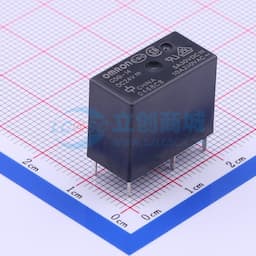 G5Q-14 DC24 【继电】缩略图