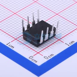 栅极驱动器 Half Bridge Driver, Fixed 650ns Deadtime 【插件】缩略图