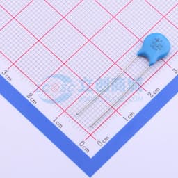 钳位电压36V 0.9焦耳 插件压敏电阻 【压敏】缩略图