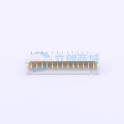 间距:1.25mm 1x13P【插件】缩略图