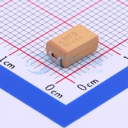 100uF ±20% 20V缩略图