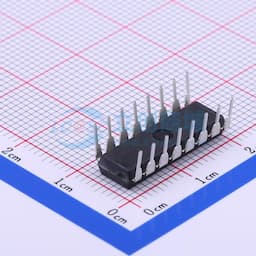 远程8位I2C总线I/O扩展器 【插件】缩略图