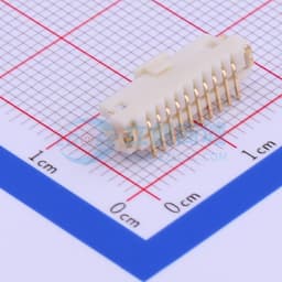 1x10P 间距:1.25mm 立贴缩略图
