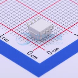 DC输入 1通道 隔离电压(rms):3750V缩略图