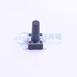 6mm*6mm*12mm 12V 50mA缩略图