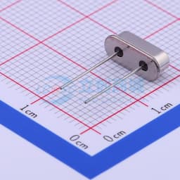14.31818MHz ±20ppm 20pF 【无源】缩略图