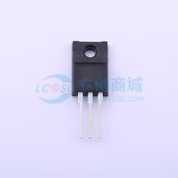STF10N60M2缩略图