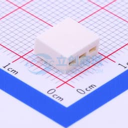 2.5mm 1x3P缩略图