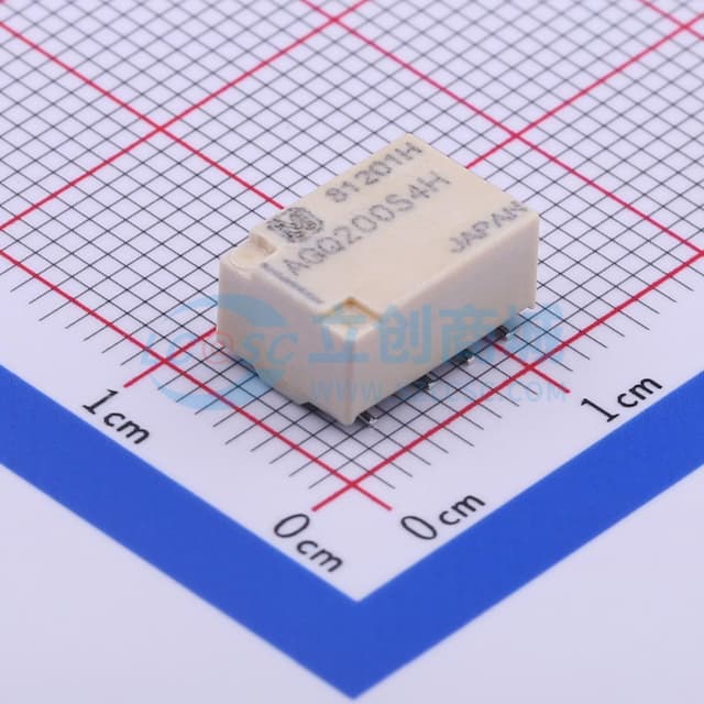 AGQ200S4H实物图
