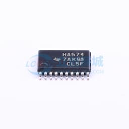 SN74AHC574PWR缩略图