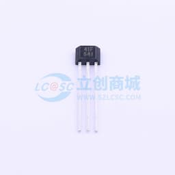 锁存型霍尔位置传感器 【磁性】缩略图