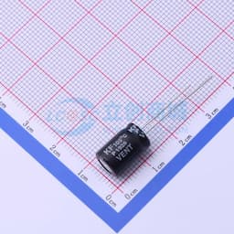 220uF ±20% 35V 【插件】缩略图