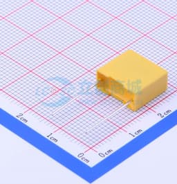 等级:X2 100nF ±10% 275V 【安规】缩略图