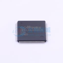 GW1N-LV4LQ100C6/I5缩略图
