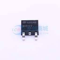 MJD122TF缩略图