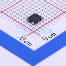 3*2.6*0.45mm 立贴 轻触开关缩略图