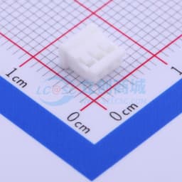 1.5mm 1x3P缩略图