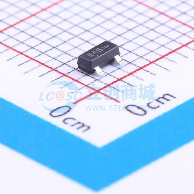 LN4501LT1G实物图