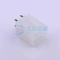 2x2P 间距:4.2mm 直插 【插件】缩略图