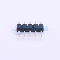 1x5P 间距:2.54mm 方针 直插 【排针】缩略图