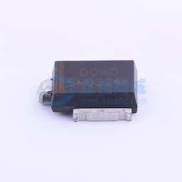 单向TVS 24V截止 峰值脉冲电流：170A缩略图