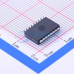 PIC16F627-20/SO缩略图