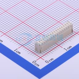 1x16P 间距:1mm缩略图