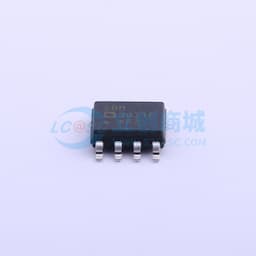 3.3 V、⅛负载、±15KV ESD保护、RS-485/RS-422收发器（全双工、250 KBPS）缩略图