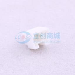 1x2P 间距:2mm 直插 【插件】缩略图