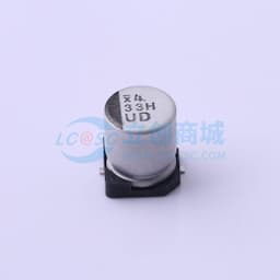 33uF ±20% 50V缩略图