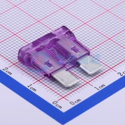 32V刀片式保险丝缩略图